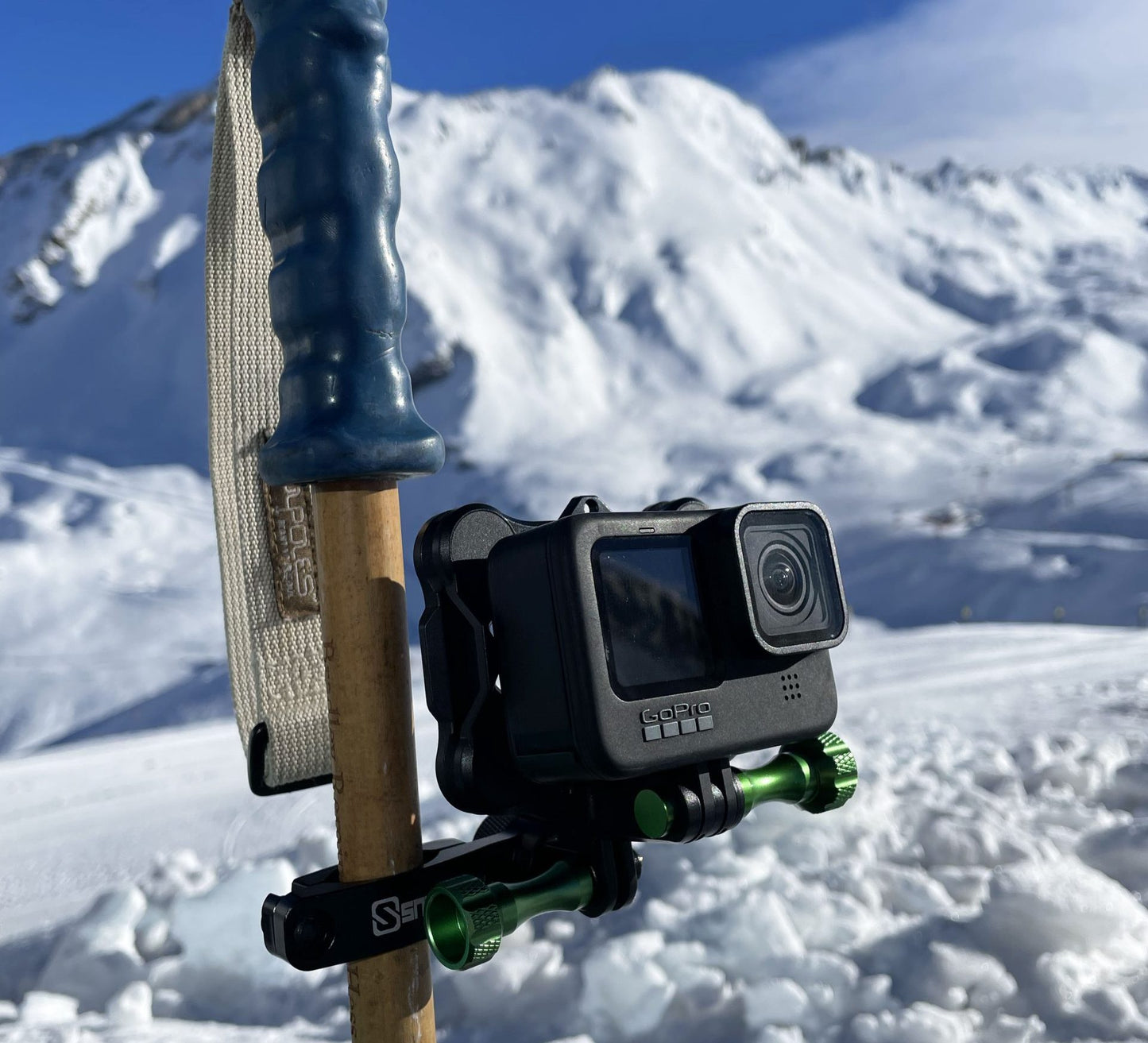 Ski Mount image 6