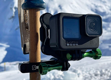 Ski Mount image 3