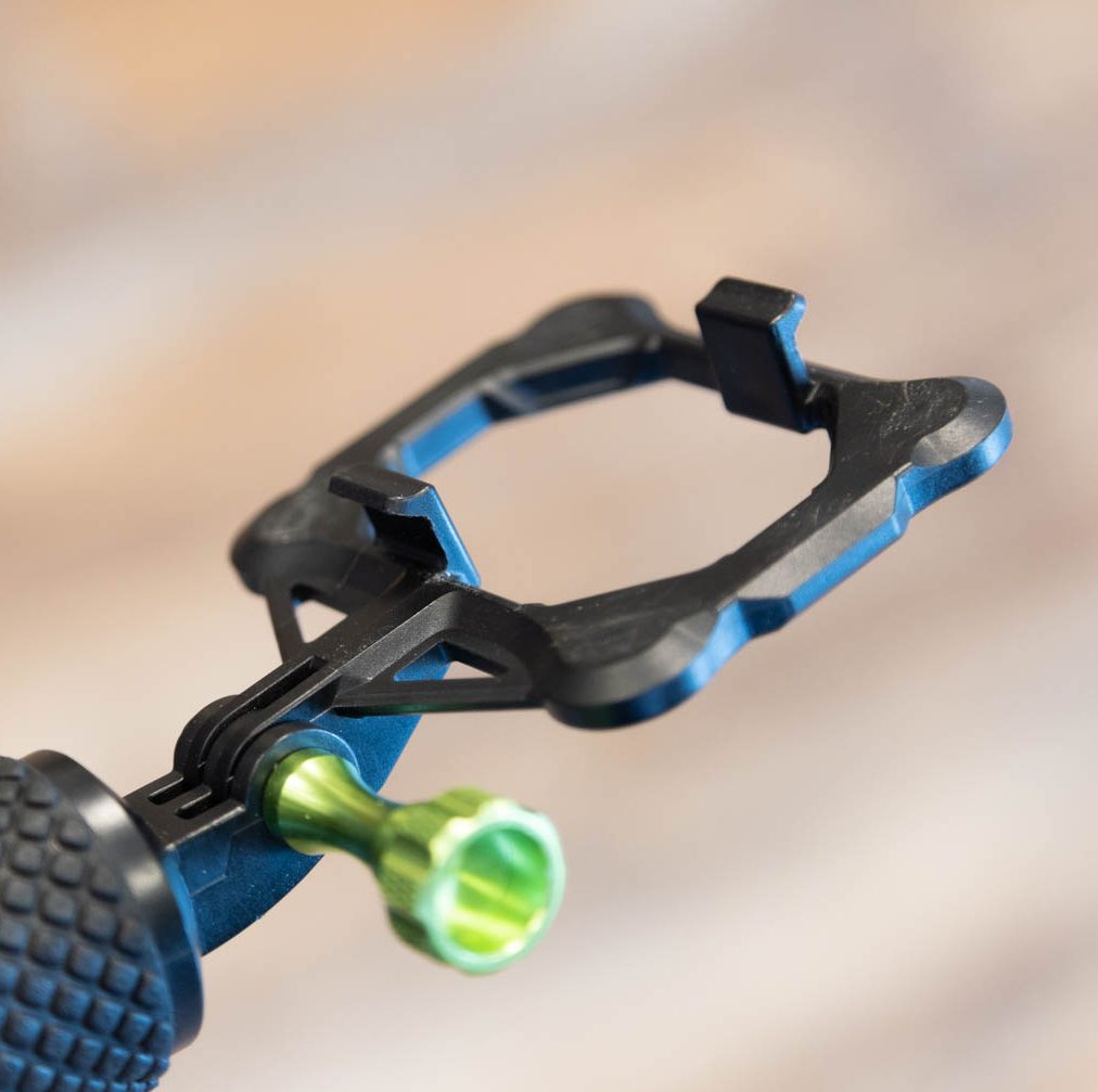 The Locking Adapter image 4