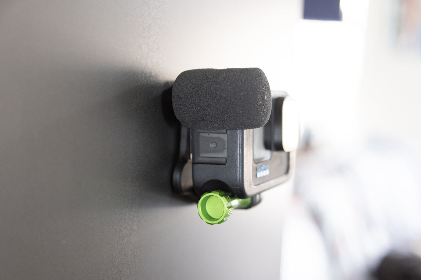 Snap Mount For GoPro Media Mod image 1