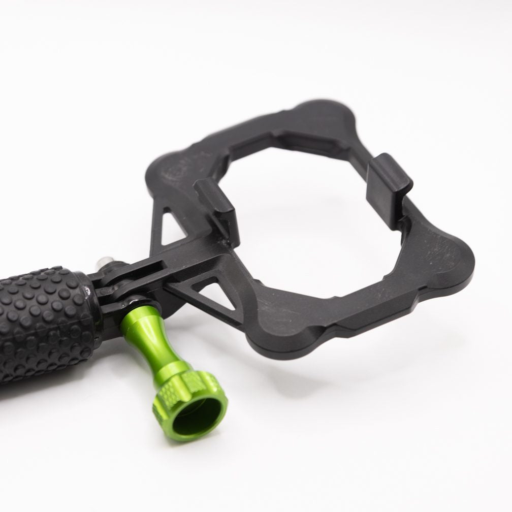 The Locking Adapter image 2