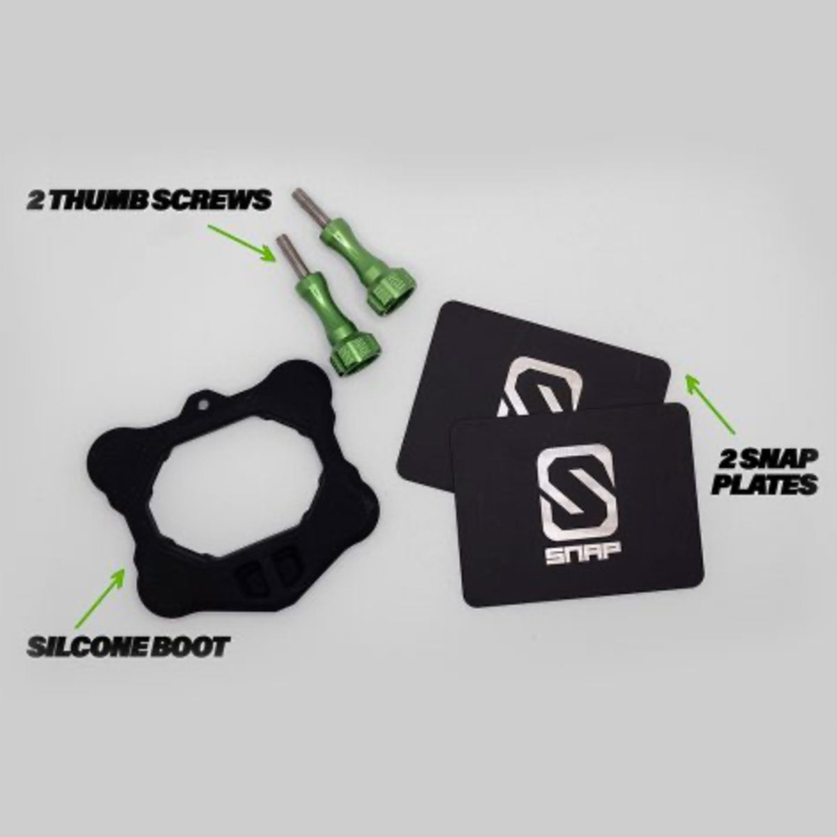 Accessory Kit image 0
