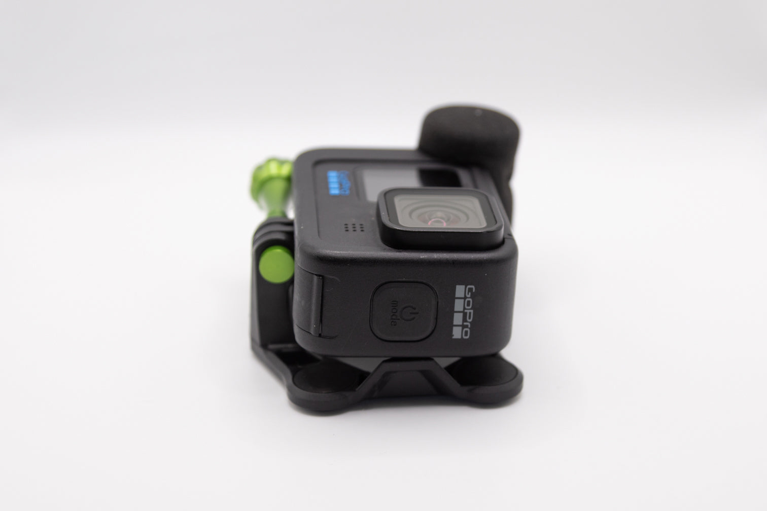 Snap Mount For GoPro Media Mod image 4