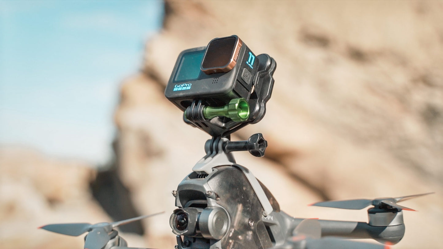 Snap Mount Pro (Mount, Adapter and Locking Adapter) image 4