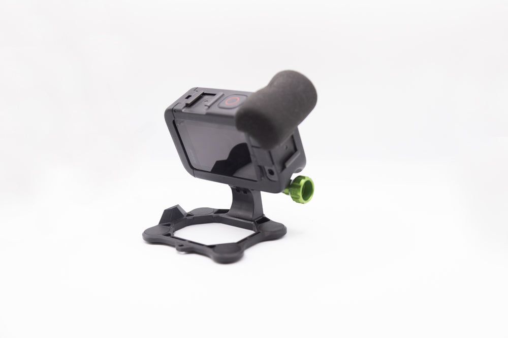 Snap Mount For GoPro Media Mod image 2