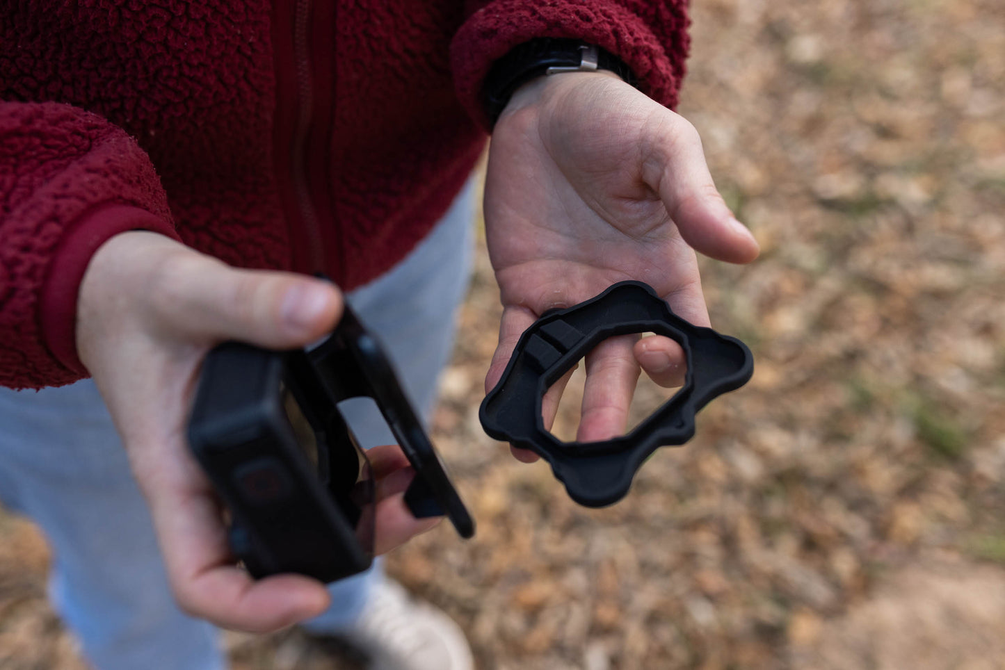 Silicone Boot image 3