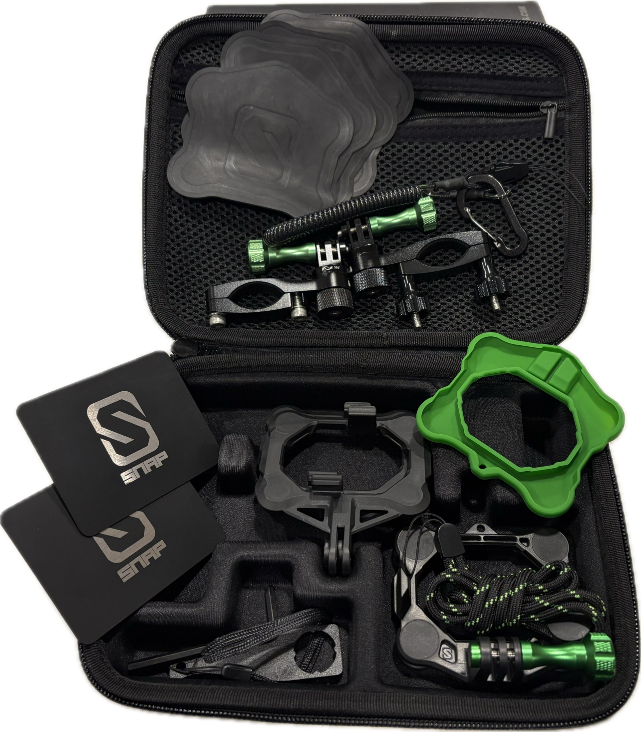 Action Kit – SnapMounts