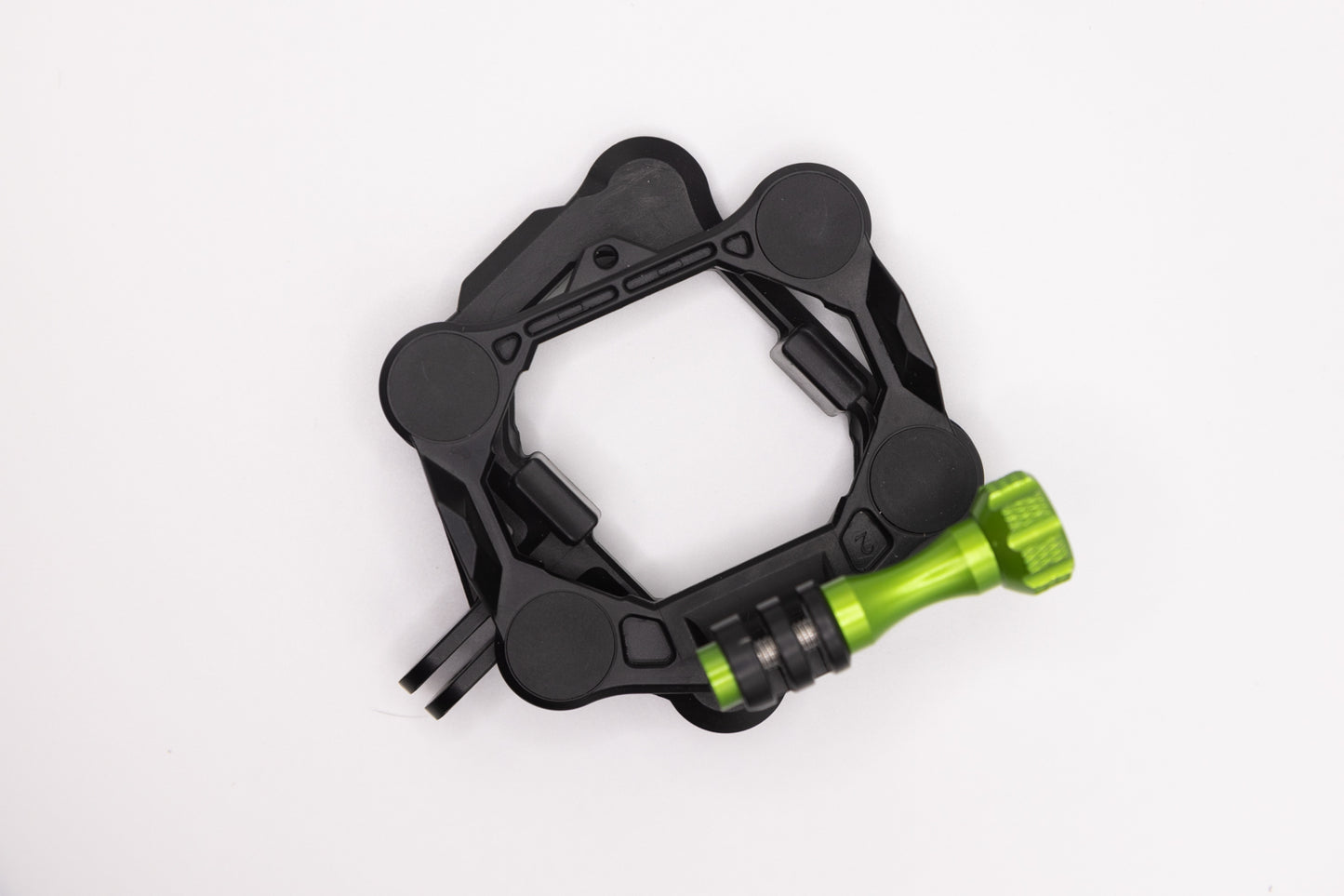 The Locking Adapter image 3