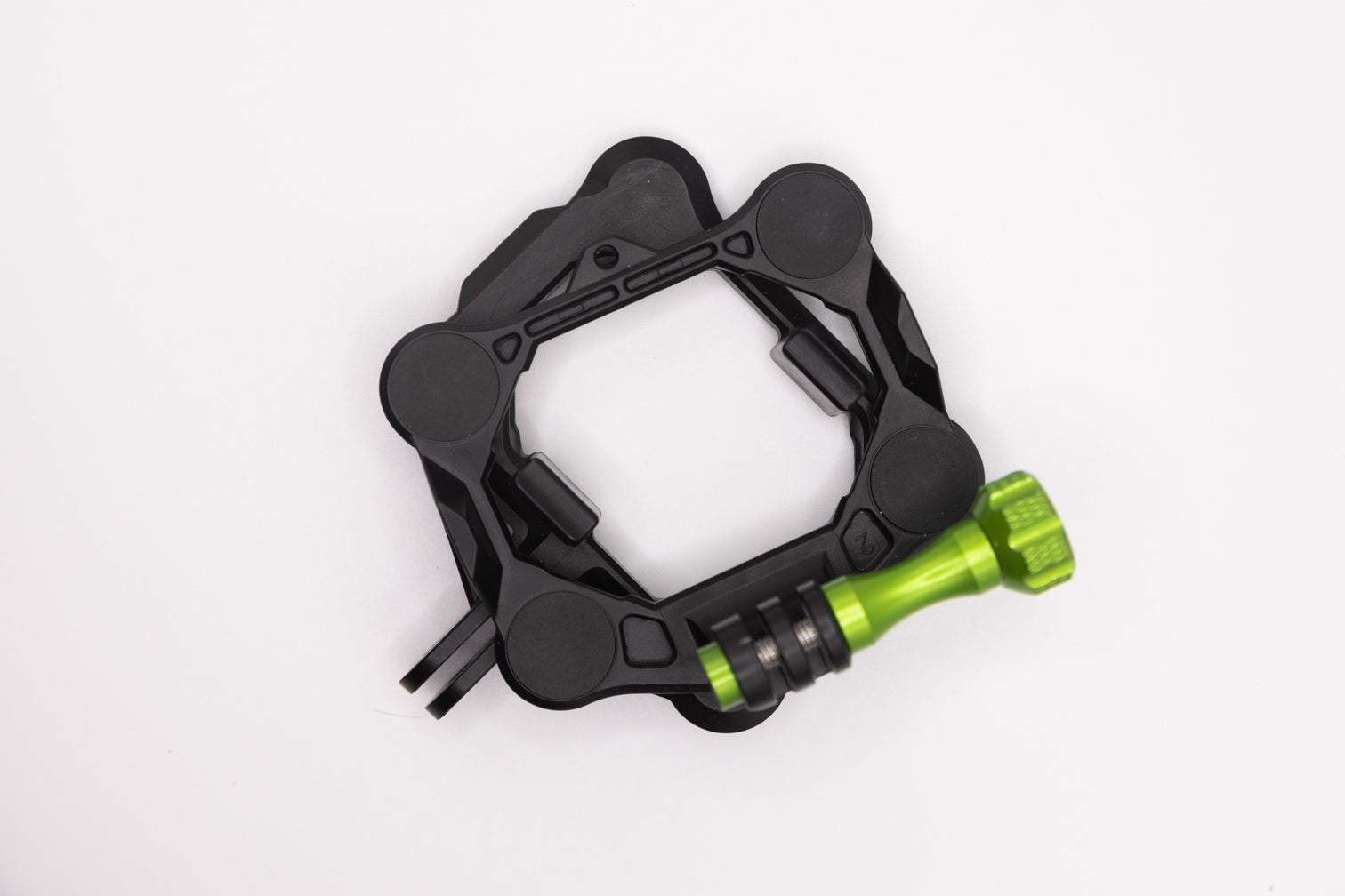 The Locking Adapter image 3