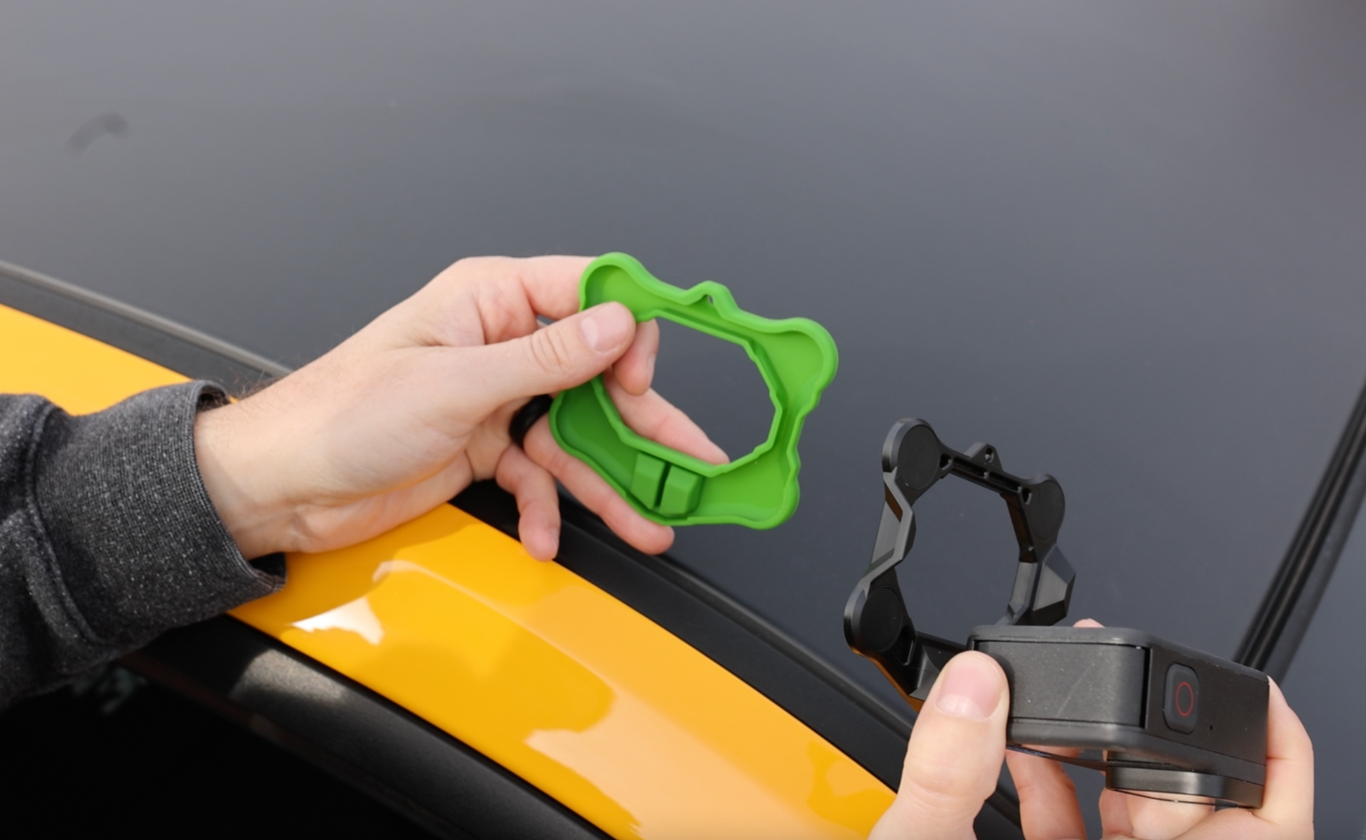 Silicone Boot image 1