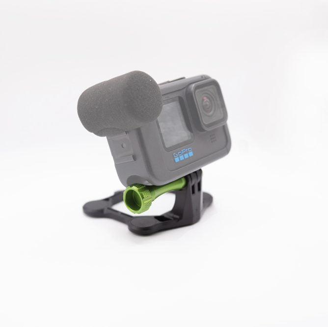 Snap Mount For GoPro Media Mod image 0