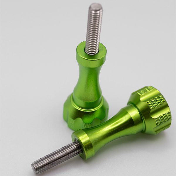 Green Thumb Screws (2) image 0