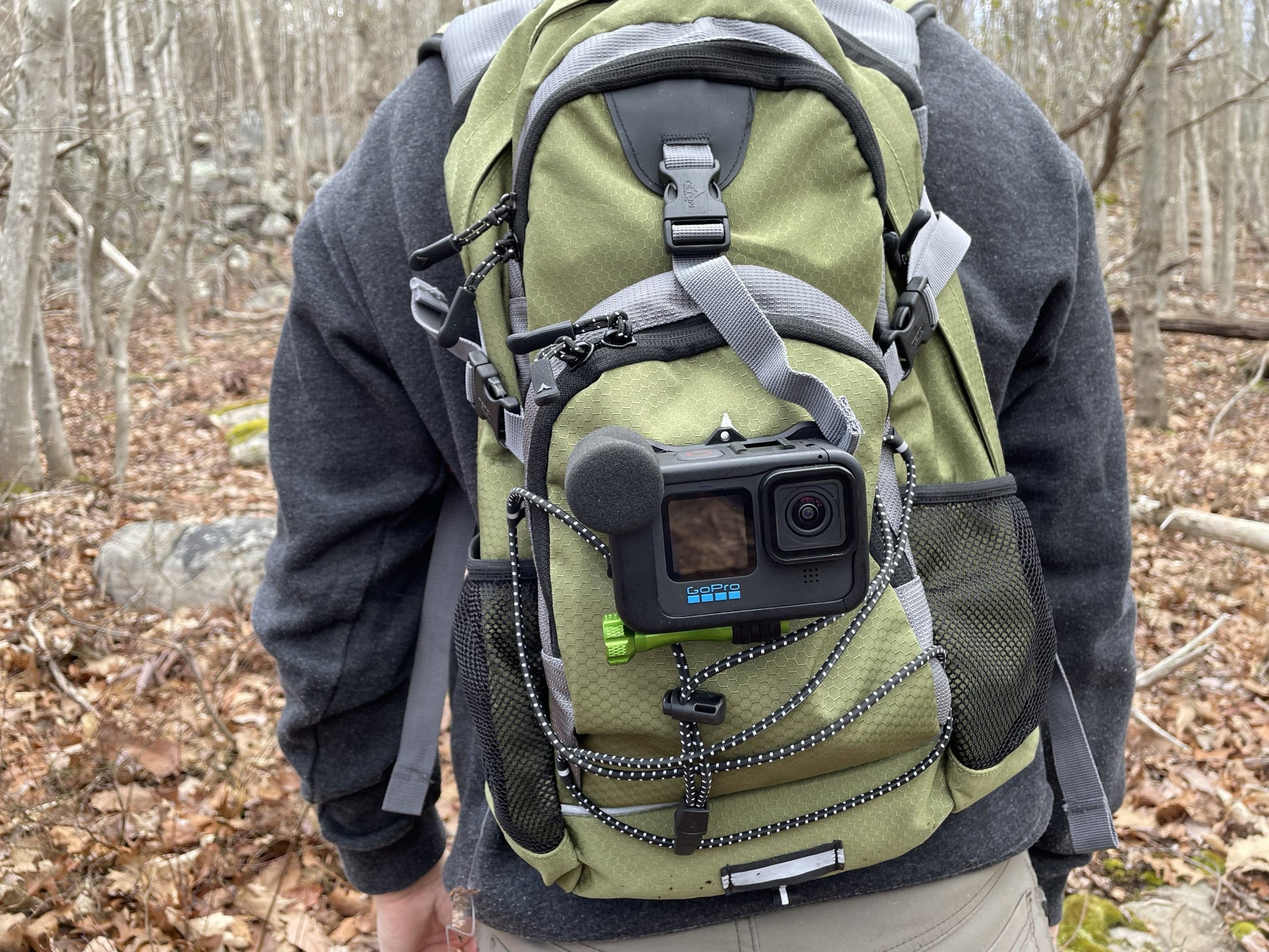 Snap Mount For GoPro Media Mod image 5