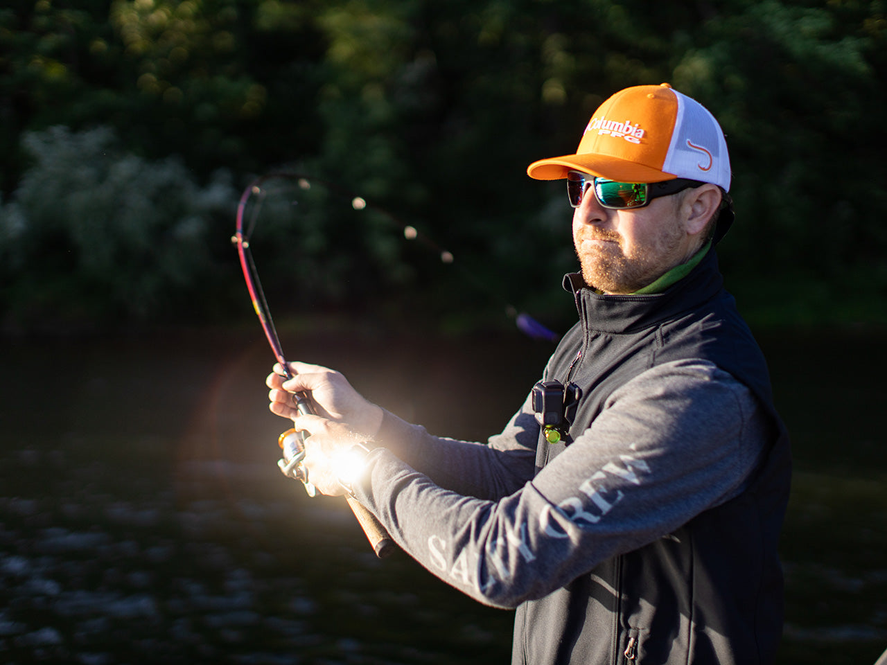 Snap Mount – Magnetic Action Camera Mount image 2