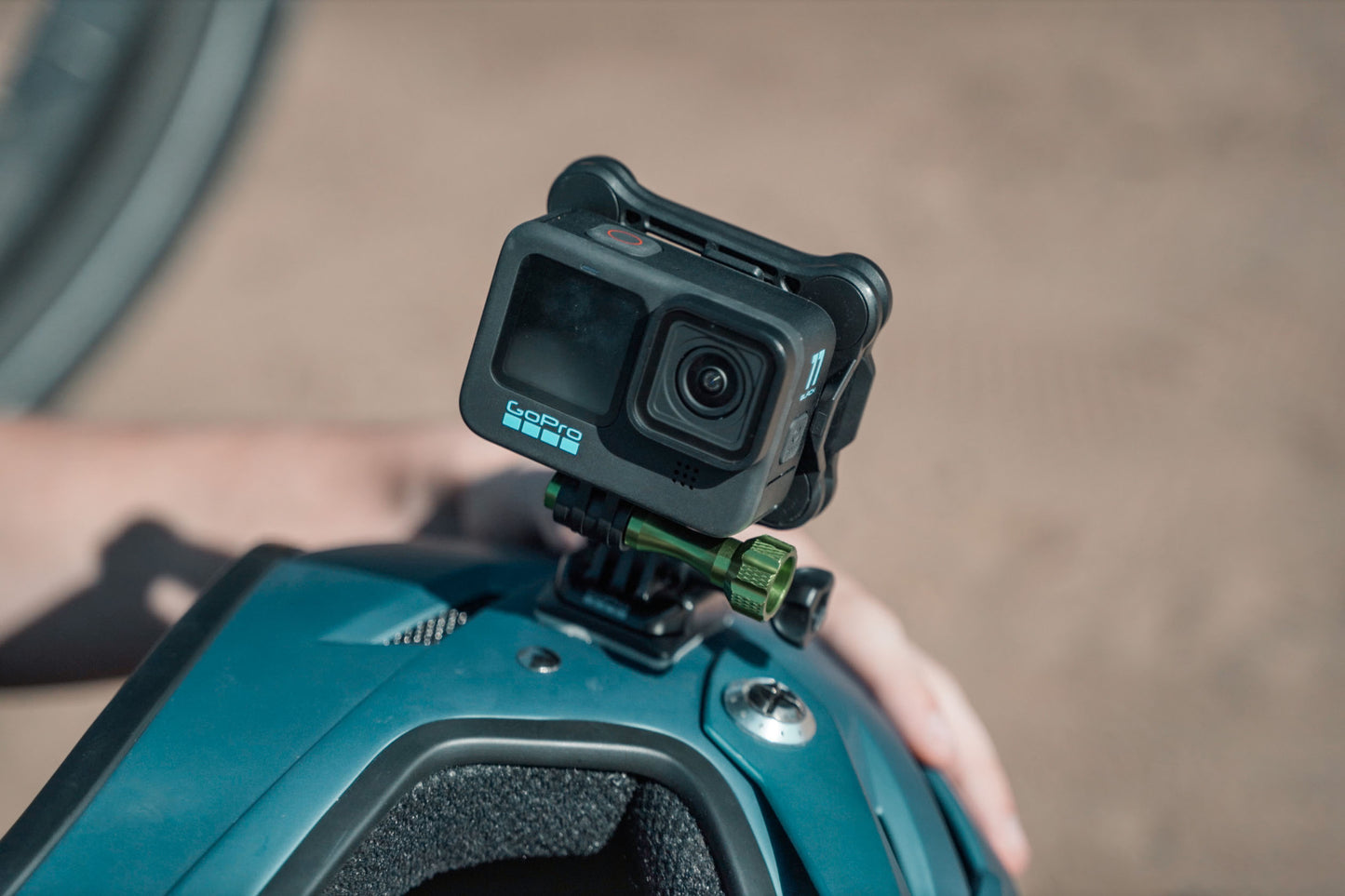 Snap Mount Pro (Mount, Adapter and Locking Adapter) image 2